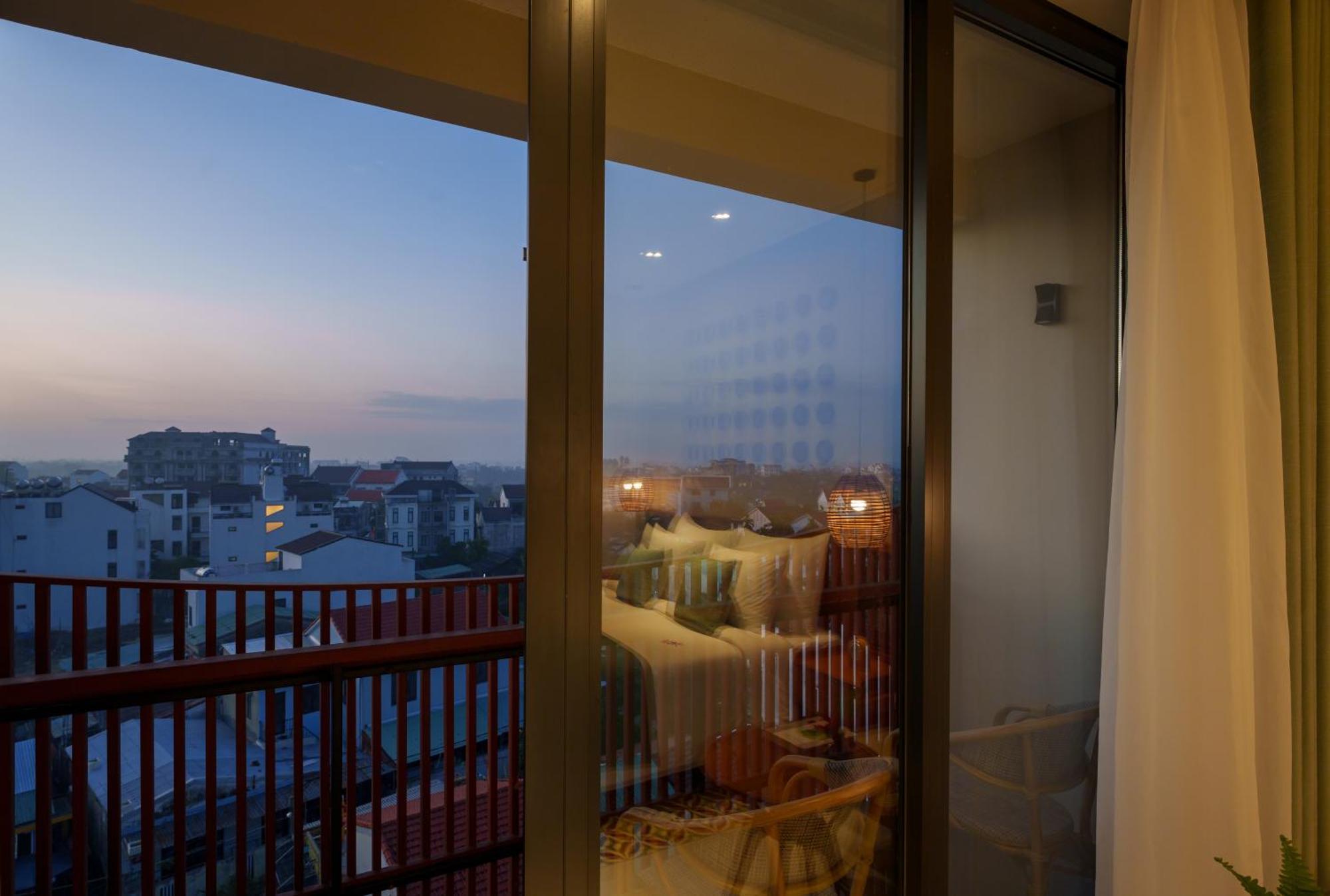 Little Gem. An Eco-Friendly Boutique Hotel & Spa Hoi An Exterior foto