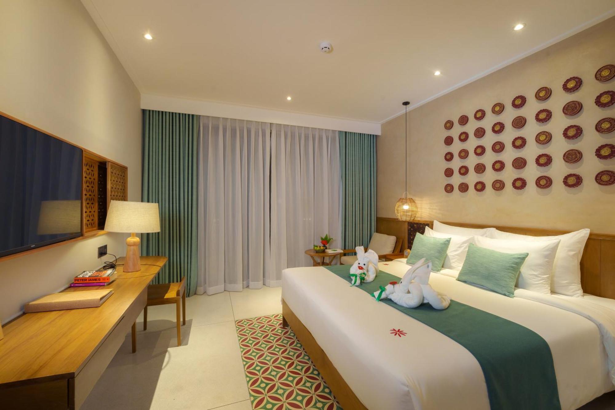 Little Gem. An Eco-Friendly Boutique Hotel & Spa Hoi An Exterior foto