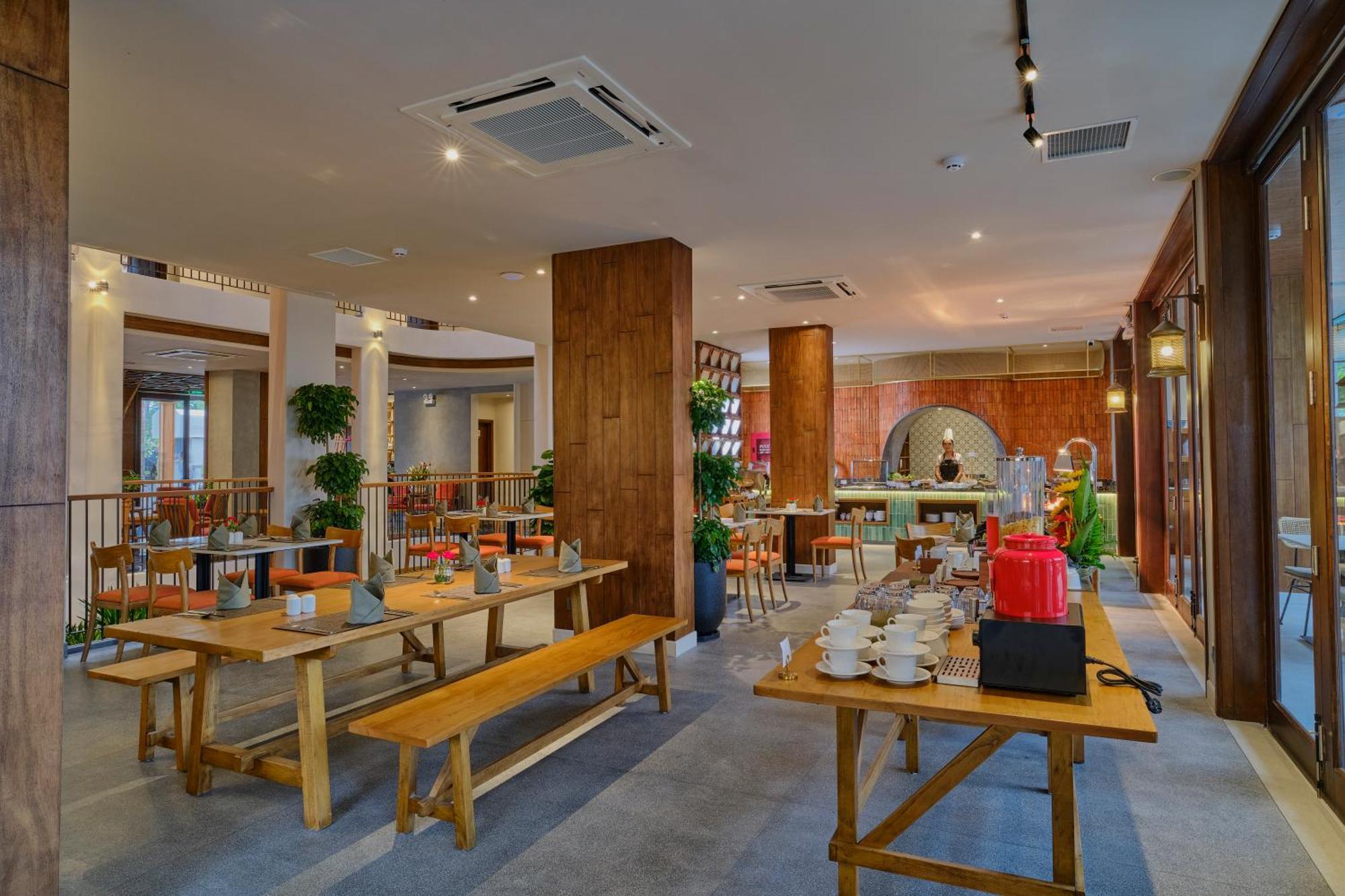 Little Gem. An Eco-Friendly Boutique Hotel & Spa Hoi An Exterior foto