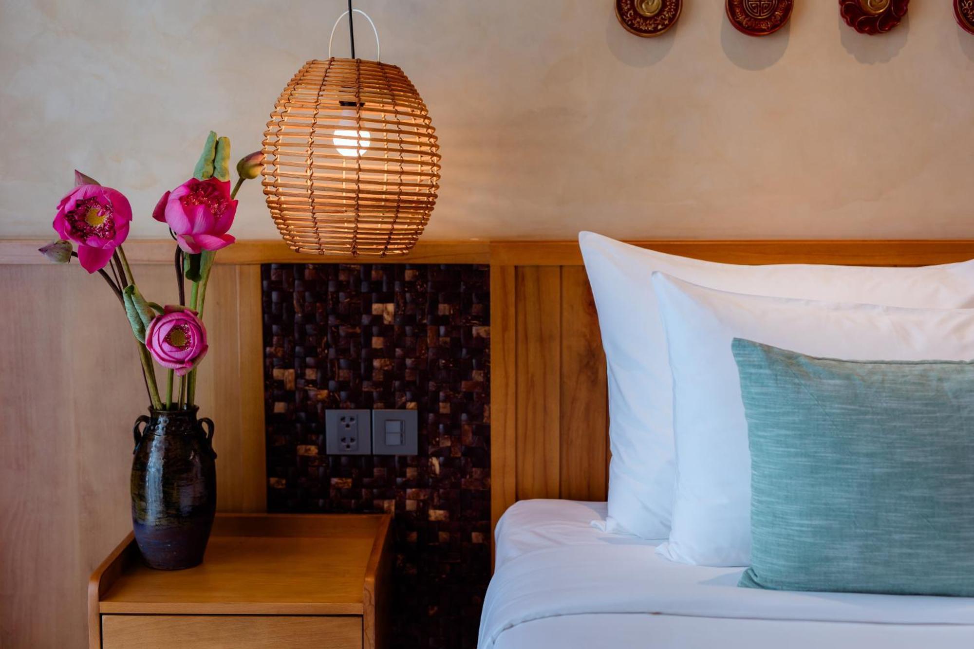 Little Gem. An Eco-Friendly Boutique Hotel & Spa Hoi An Exterior foto