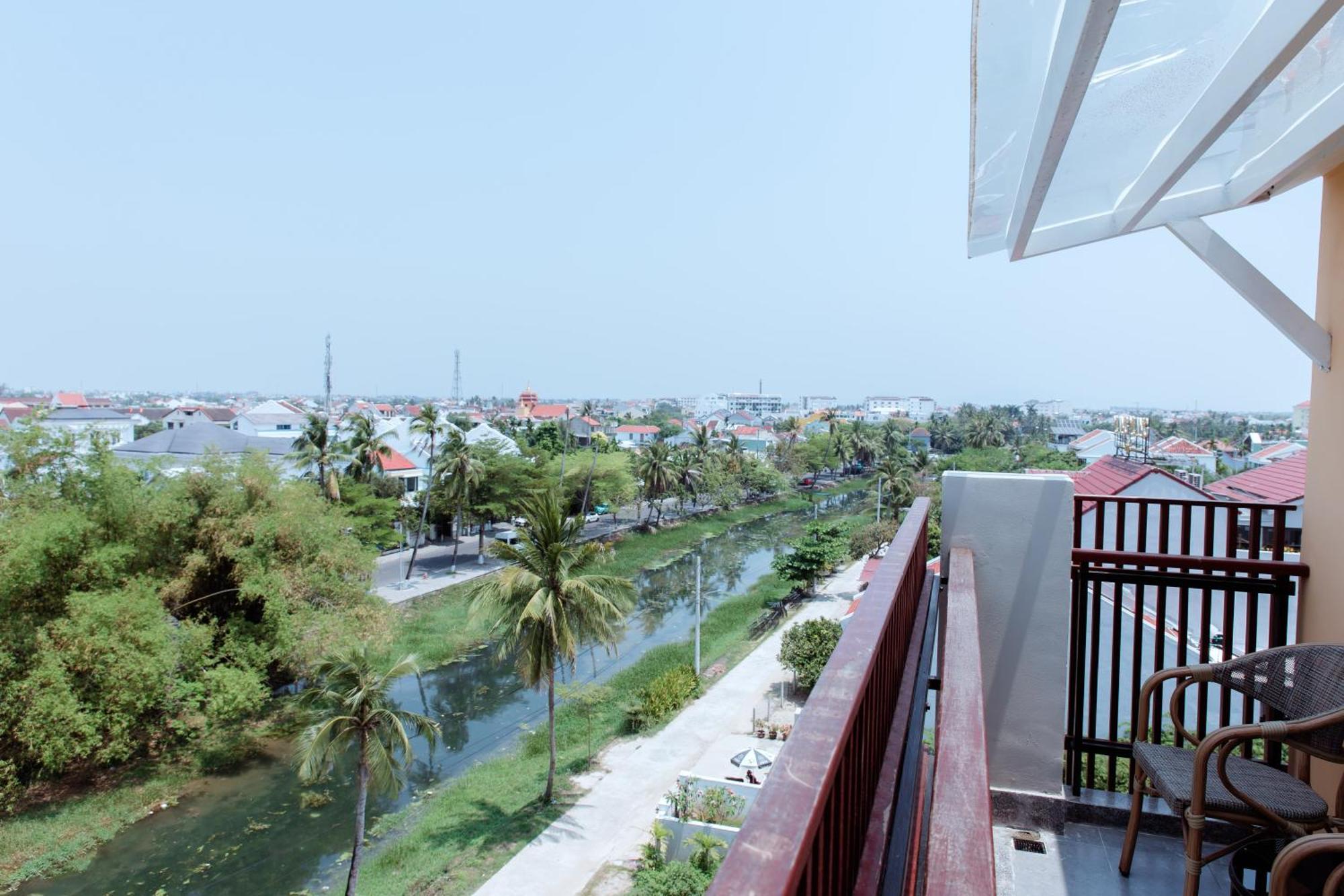 Little Gem. An Eco-Friendly Boutique Hotel & Spa Hoi An Exterior foto