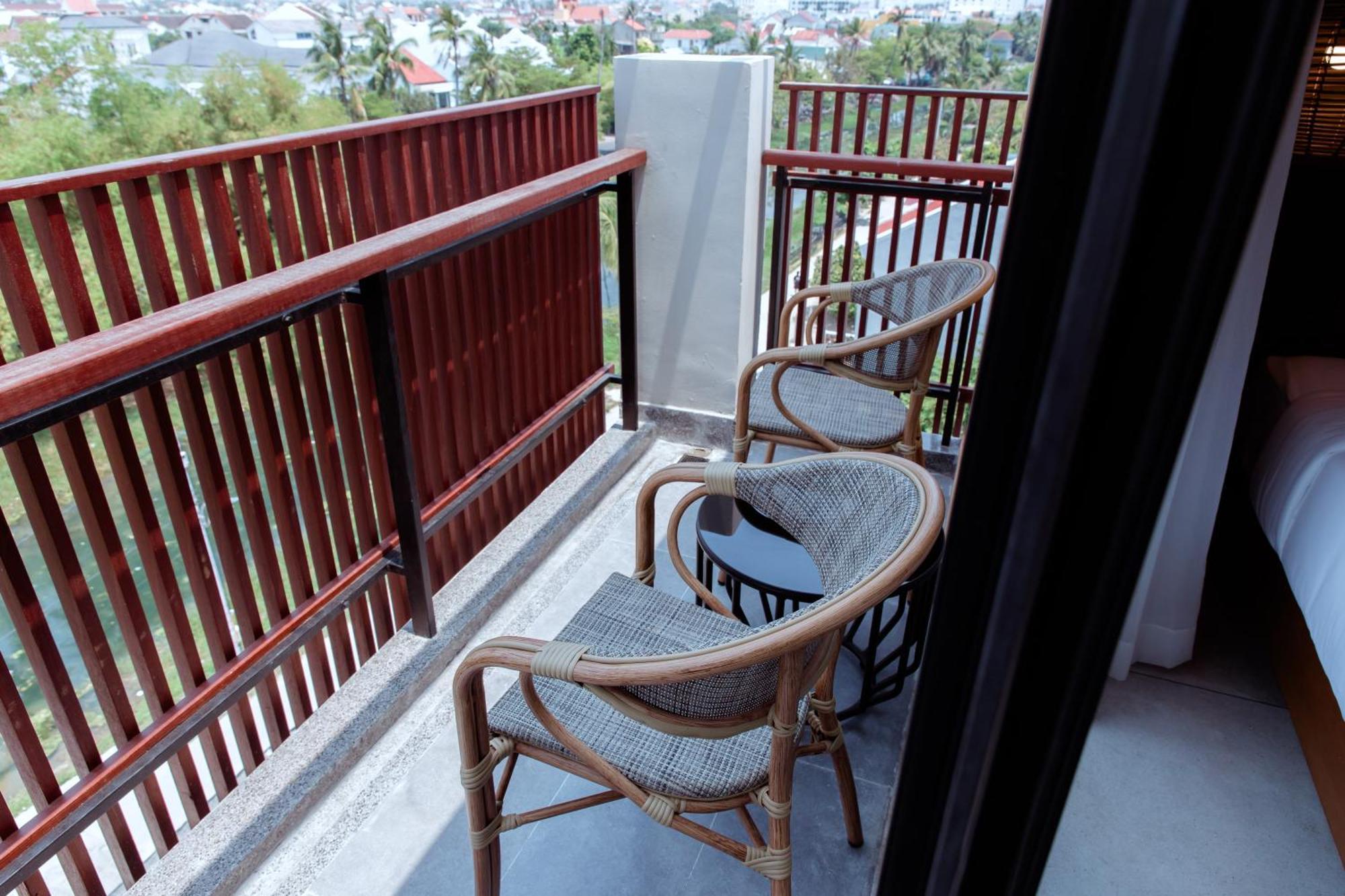 Little Gem. An Eco-Friendly Boutique Hotel & Spa Hoi An Exterior foto