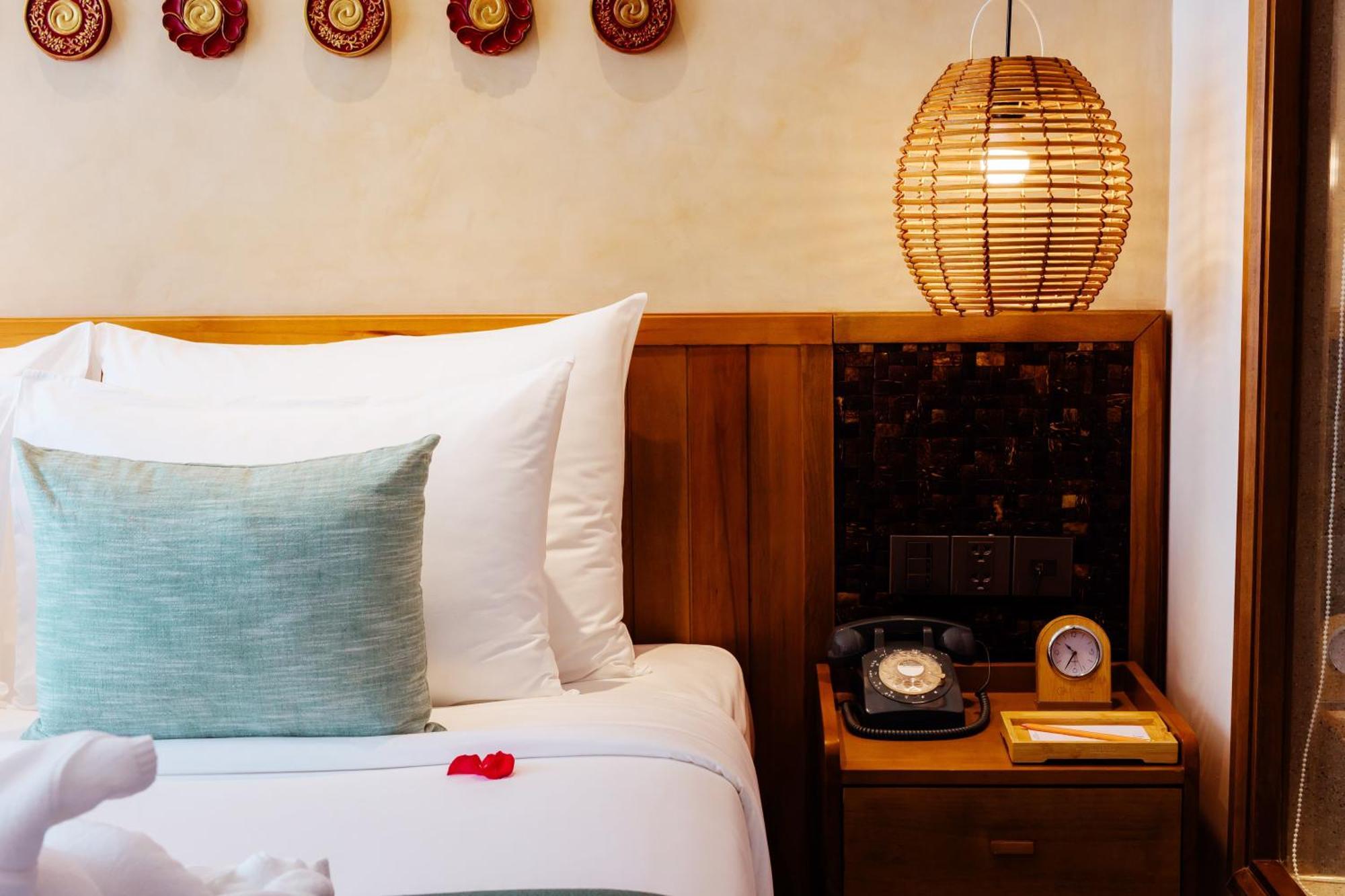 Little Gem. An Eco-Friendly Boutique Hotel & Spa Hoi An Exterior foto