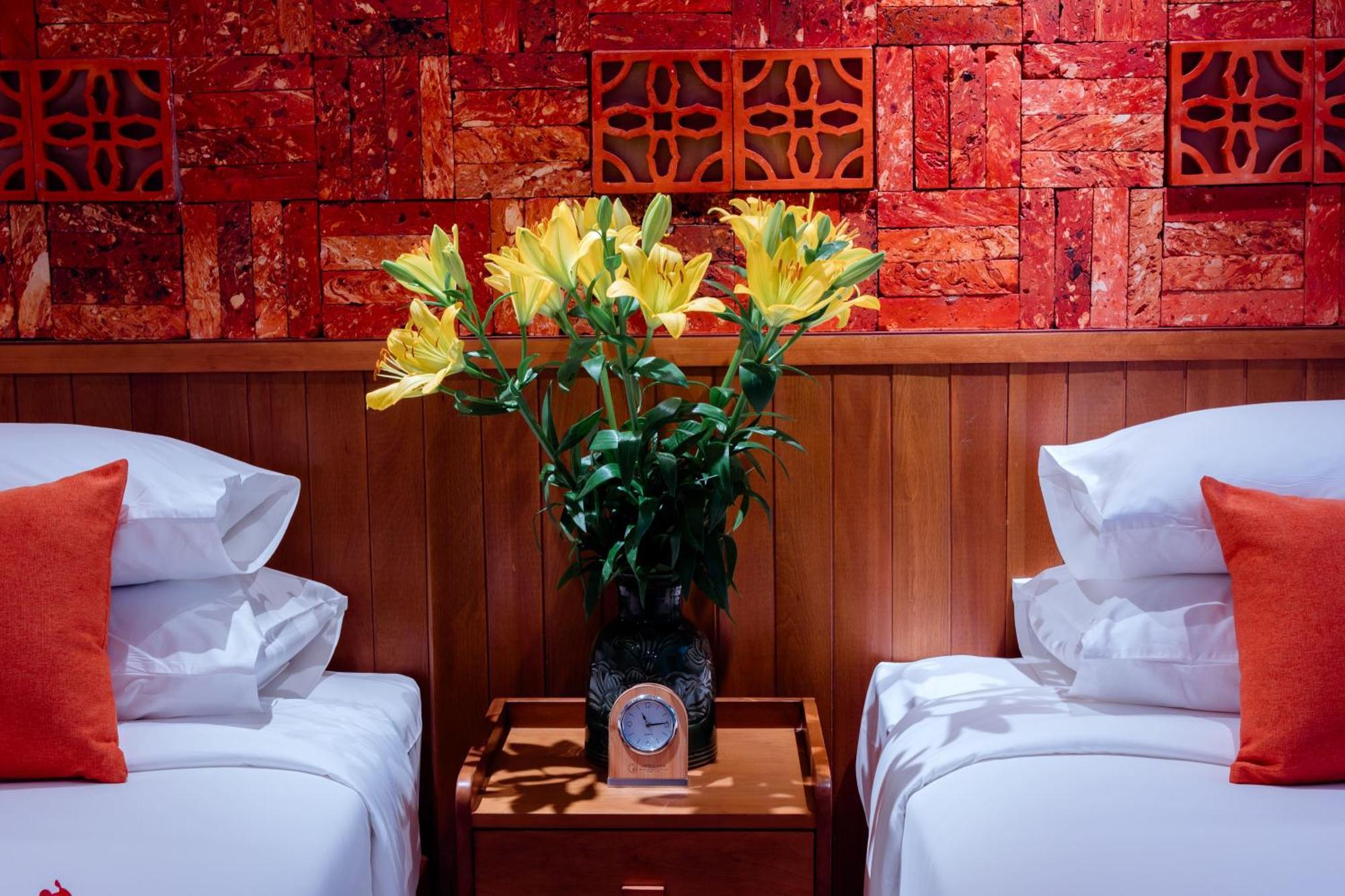 Little Gem. An Eco-Friendly Boutique Hotel & Spa Hoi An Exterior foto